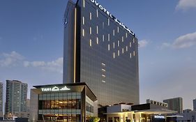 Novotel Sharjah Expo Centre